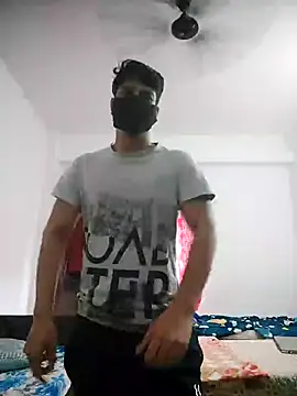 NikaYeptho online show from September 28, 10:11 am