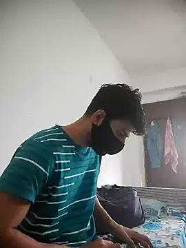 NikaYeptho online show from October 17, 7:55 am