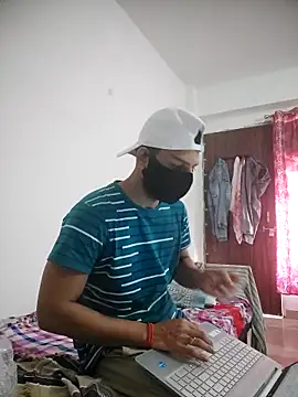 NikaYeptho online show from November 5, 9:12 am