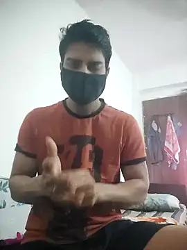 Snapshot of NikaYeptho chatting on February 8, 9:18 am NikaYeptho online show from February 8, 9:18 am