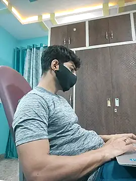 NikaYeptho online show from October 21, 8:25 am