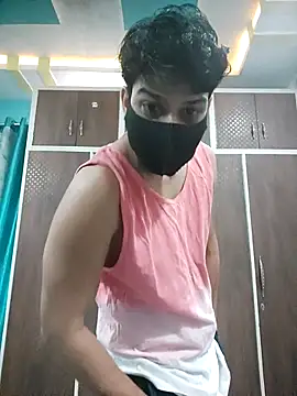 NikaYeptho online show from October 19, 7:16 pm