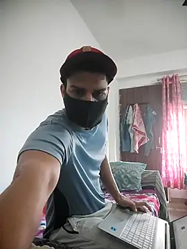 NikaYeptho online show from November 7, 8:19 am