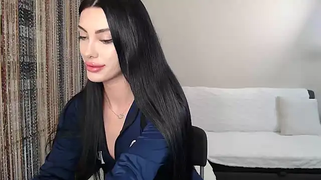 Lola fox282 online show from March 18, 7:26 pm