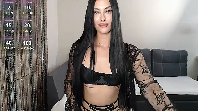 Lola fox282 online show from December 5, 6:28 pm