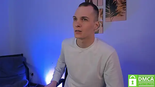 Logan Blaze online show from January 22, 9:24 am