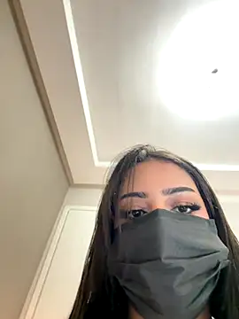 chikhamaisaa online show from October 28, 1:10 pm