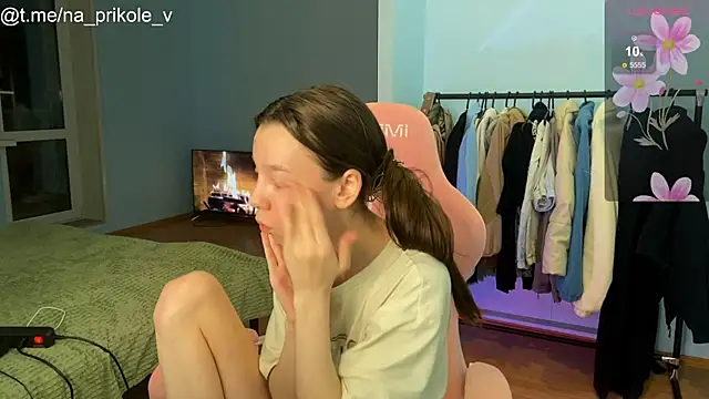 Snapshot of na_prikole_ chatting on September 28, 7:10 pm na prikole online show from September 28, 7:10 pm