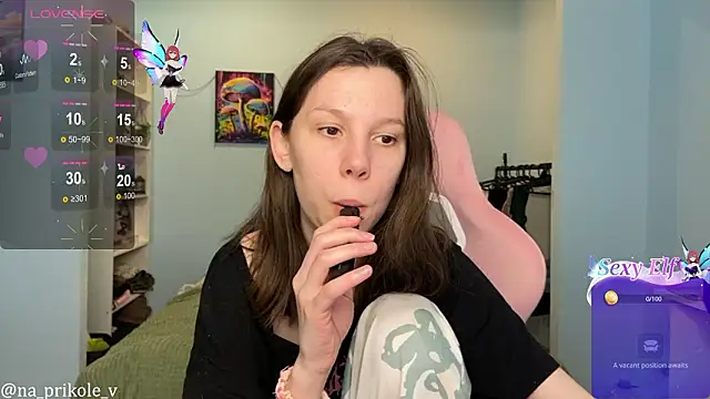 na prikole  online show from February 21, 3:58 pm