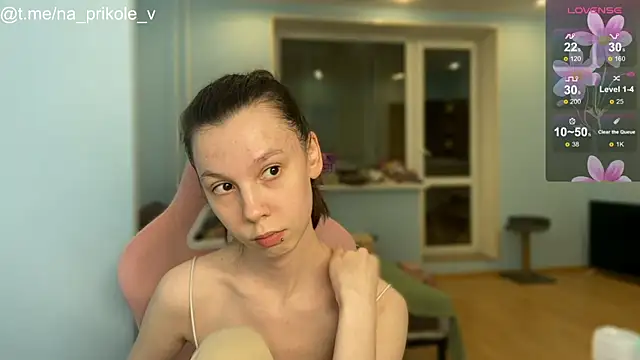 Snapshot of na_prikole_ chatting on November 13, 5:50 pm na prikole online show from November 13, 5:50 pm