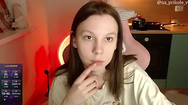 na prikole  online show from April 11, 8:23 pm