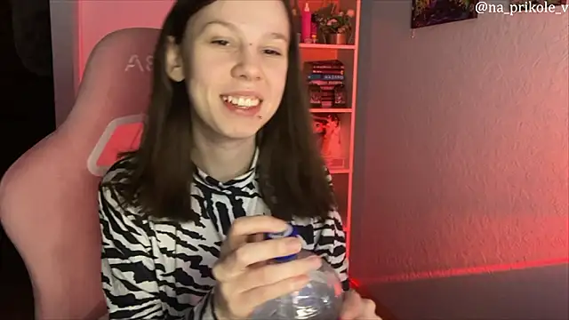 na prikole  online show from March 11, 6:46 pm