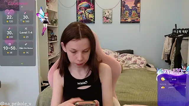 na prikole  online show from February 26, 12:27 pm