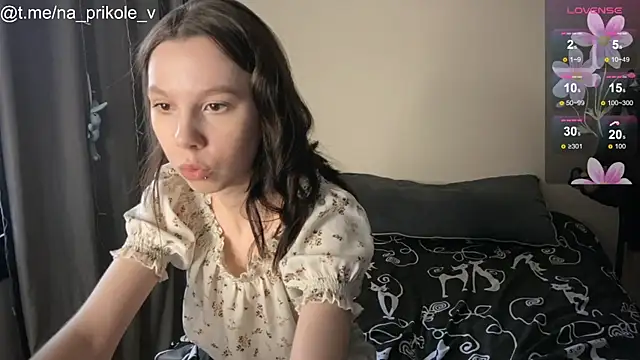 Snapshot of na_prikole_ chatting on March 13, 8:37 am na prikole online show from March 13, 8:37 am