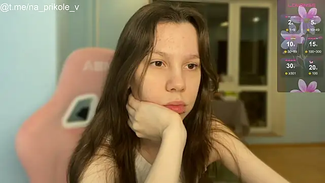 Snapshot of na_prikole_ chatting on October 31, 6:48 pm na prikole online show from October 31, 6:48 pm