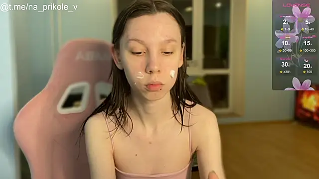 Snapshot of na_prikole_ chatting on October 30, 6:05 pm na prikole online show from October 30, 6:05 pm