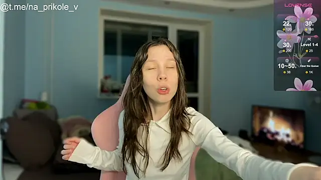 Snapshot of na_prikole_ chatting on October 12, 10:33 pm na prikole online show from October 12, 10:33 pm