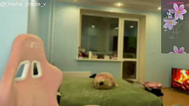 Snapshot of na_prikole_ chatting on October 27, 5:03 pm na prikole online show from October 27, 5:03 pm