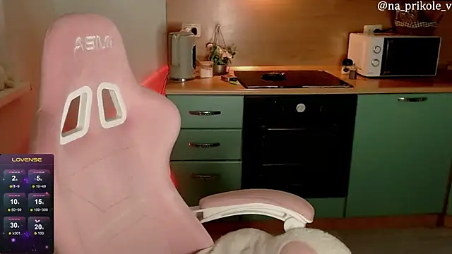 na prikole  online show from April 19, 6:21 pm