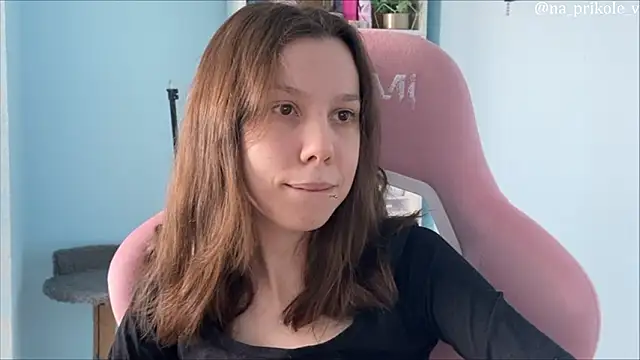 na prikole  online show from March 15, 9:05 am