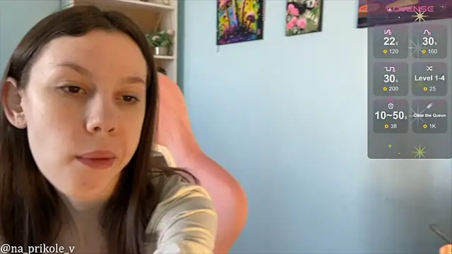 na prikole  online show from March 5, 10:01 am