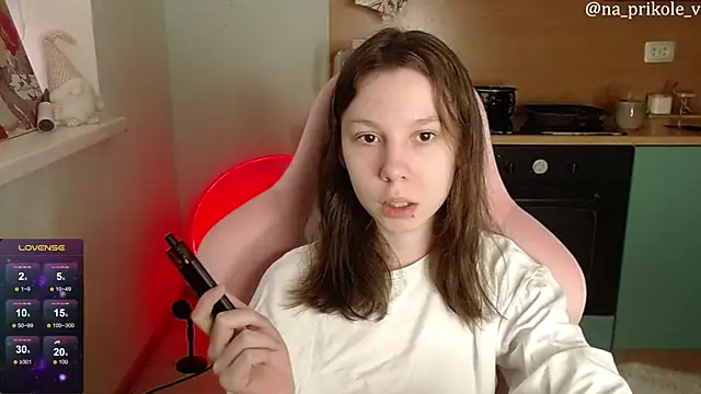 na prikole  online show from April 10, 2:35 pm