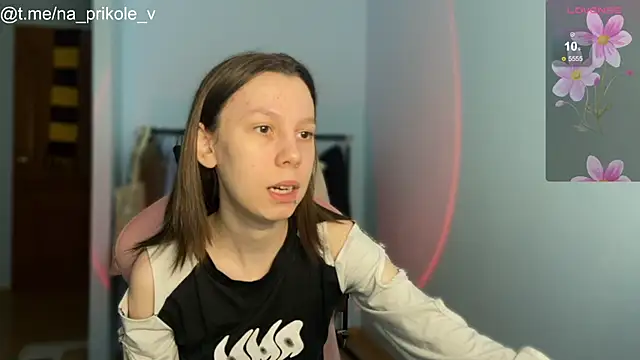 Snapshot of na_prikole_ chatting on October 6, 7:58 pm na prikole online show from October 6, 7:58 pm