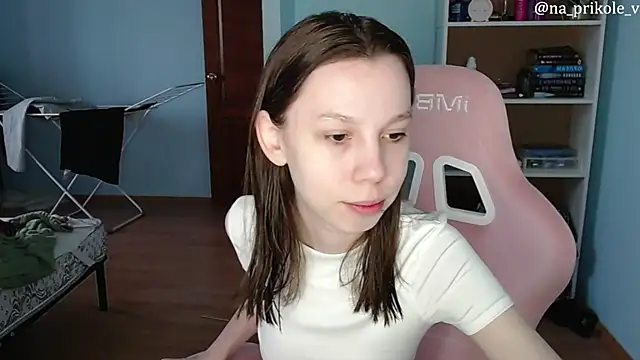 na prikole  online show from April 3, 2:29 am