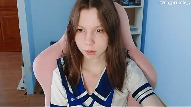 na prikole  online show from March 31, 8:27 am