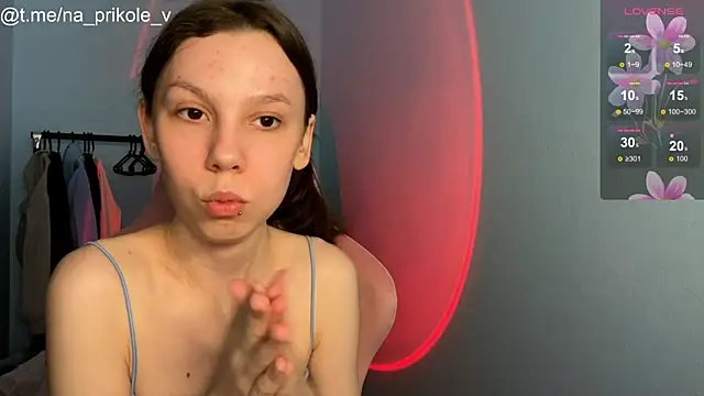 Snapshot of na_prikole_ chatting on September 12, 6:40 pm na prikole online show from September 12, 6:40 pm