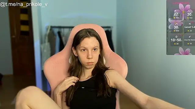 Snapshot of na_prikole_ chatting on October 5, 5:58 pm na prikole online show from October 5, 5:58 pm