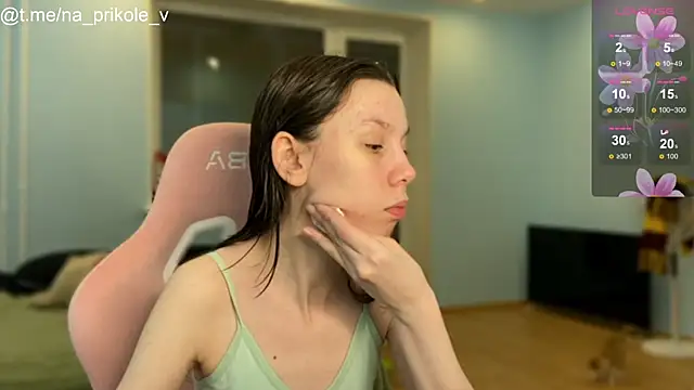 Snapshot of na_prikole_ chatting on November 5, 4:54 pm na prikole online show from November 5, 4:54 pm