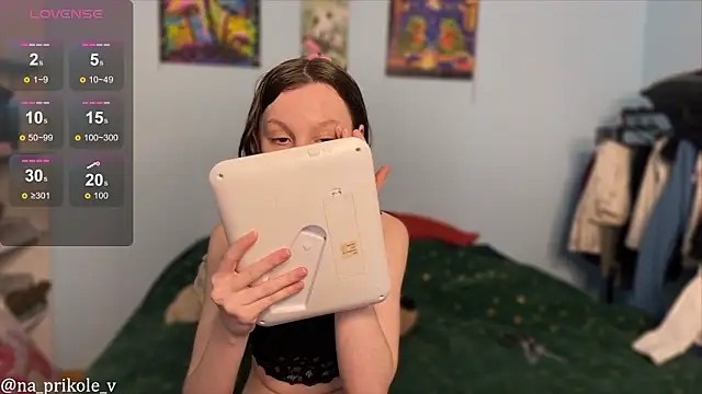 na prikole  online show from February 1, 11:19 am