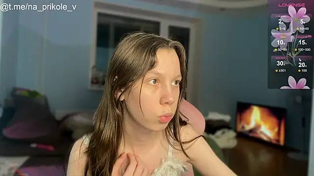 Snapshot of na_prikole_ chatting on October 14, 7:14 pm na prikole online show from October 14, 7:14 pm