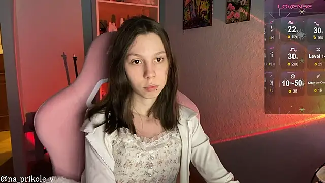 na prikole  online show from March 8, 6:11 pm