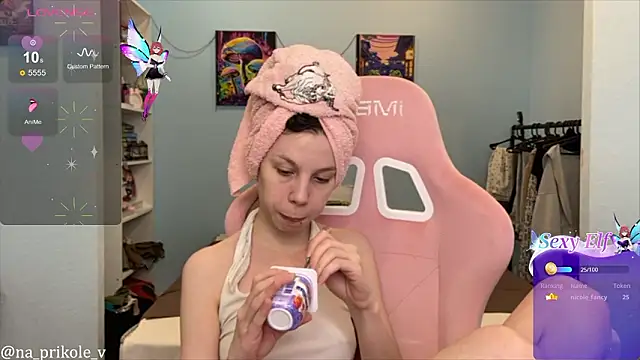 na prikole  online show from March 2, 5:31 pm