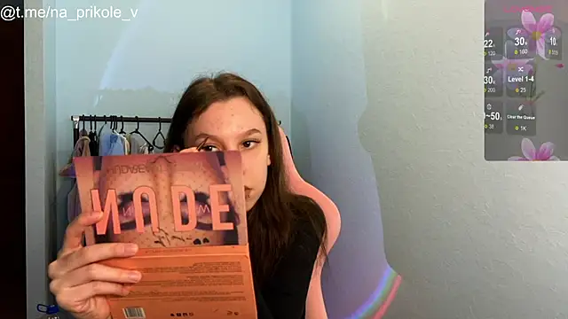 Snapshot of na_prikole_ chatting on September 24, 4:46 pm na prikole online show from September 24, 4:46 pm