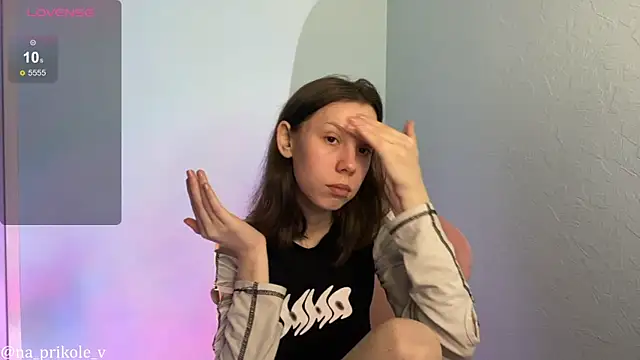 na prikole  online show from January 9, 8:16 pm