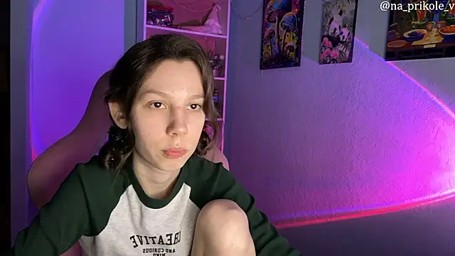 na prikole  online show from March 9, 6:11 pm