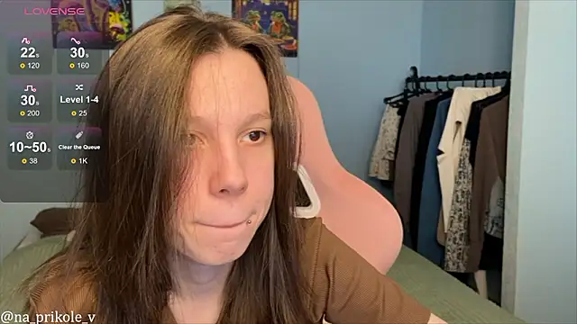 na prikole  online show from February 5, 11:28 am