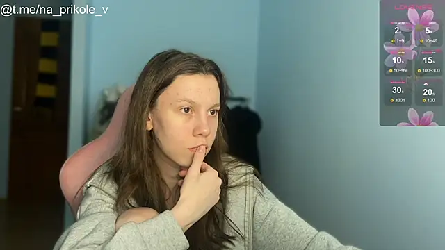 Snapshot of na_prikole_ chatting on October 11, 7:15 pm na prikole online show from October 11, 7:15 pm