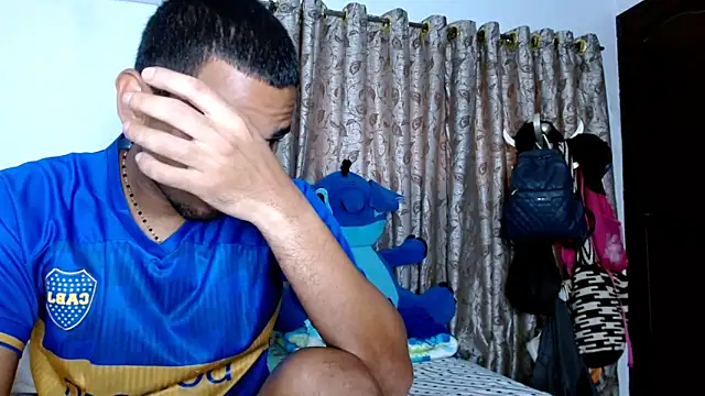 sweethoneytsx online show from November 27, 9:59 pm