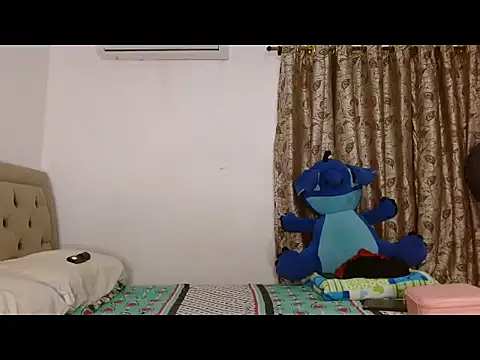 sweethoneytsx online show from November 30, 12:44 am