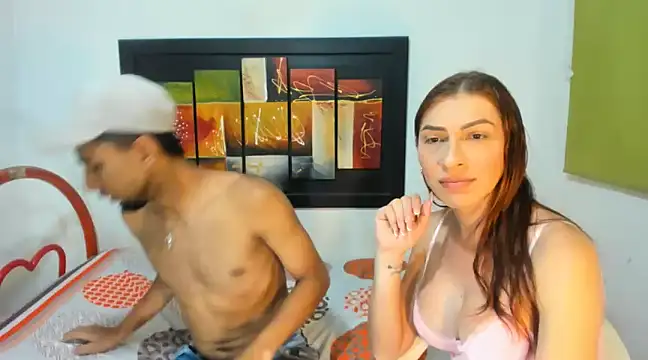 sweethoneytsx online show from March 13, 1:54 am