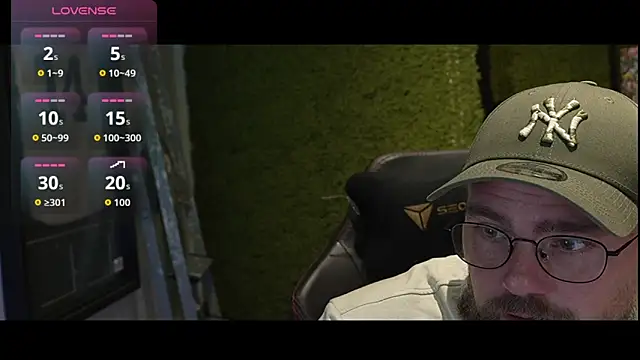 Snapshot of justinitt chatting on October 25, 7:36 pm justinitt online show from October 25, 7:36 pm