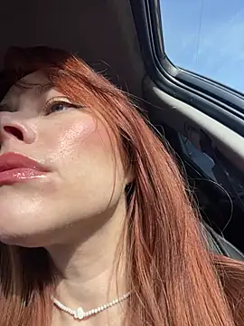 Kelley Allie online show from February 20, 7:43 am