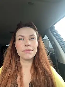 Kelley Allie online show from April 4, 10:55 am