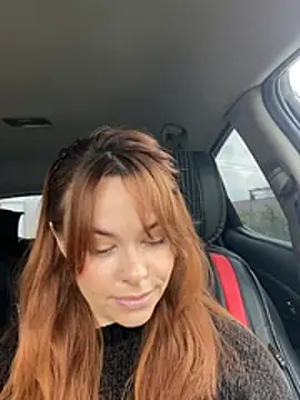 Kelley Allie online show from April 13, 8:51 am