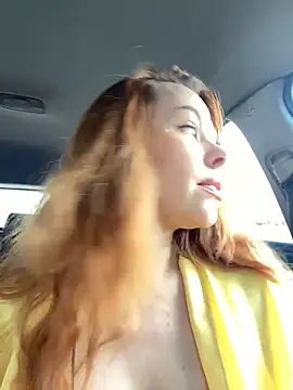 Snapshot of Kelley_Allie chatting on October 24, 6:45 am Kelley Allie online show from October 24, 6:45 am