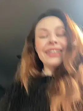 Kelley Allie online show from February 7, 8:33 am